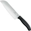 Virtuvinis peilis - Victorinox Swiss Classic 17 cm 6.8503.17B Juodas