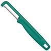 Victorinox IOTA universalus skustukas su dantytu ašmeniu, 165 mm ilgio - žalias