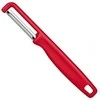 Victorinox IOTA universalus skustukas su dantytu ašmeniu, 165 mm ilgio - raudonas