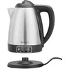 Elektrinis virdulys belaidis su temperatūros reguliavimu 1.8 l - Hendi 209943