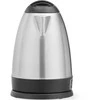 Elektrinis virdulys belaidis su temperatūros reguliavimu 1.8 l - Hendi 209943
