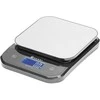 Elektroninės virtuvinės svarstyklės 10 000 g / 1 g - Hendi 580028