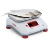 Virtuvinės svarstyklės, atsparios vandeniui IP68 VALOR 2000 30kg / 5kg - OHAUS V22PWE30T