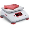 Virtuvinės svarstyklės, atsparios vandeniui IP68 VALOR 2000 30kg / 5kg - OHAUS V22PWE30T
