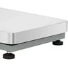 Virtuvinės svarstyklės Steinberg Systems Pramoninės platforminės svarstyklės 40 x 50 cm 120 kg / 0,005 kg