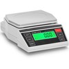 Virtuvinės svarstyklės Steinberg Systems Tikslios LCD juvelyrikos laboratorinės svarstyklės 0,2-3000g / 0,01g