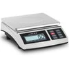 Virtuvinės svarstyklės Steinberg Systems LCD siuntinio pašto svarstyklės 21 x 27 cm 30 kg / 1 g