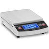 Virtuvinės svarstyklės Steinberg Systems Elektroninės stalinės virtuvės svarstyklės 3000 g / 0,5 g