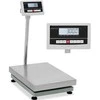 Virtuvinės svarstyklės Steinberg Systems Sandėlio platformos svarstyklės 45 x 60 cm 300 kg / 0,01 kg
