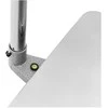 Virtuvinės svarstyklės Steinberg Systems Sandėlio platforminės svarstyklės su LCD šviesos kolona 30 kg / 0,001 kg