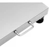 Virtuvinės svarstyklės Steinberg Systems Pramoninės platforminės svarstyklės 30 x 40 cm 30 kg / 0,005 kg