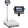 Virtuvinės svarstyklės Steinberg Systems Sandėlio platformos svarstyklės 40 x 50 cm 300 kg / 0,01 kg
