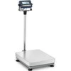 Virtuvinės svarstyklės Steinberg Systems Sandėlio platformos svarstyklės 40 x 50 cm 300 kg / 0,01 kg