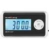 Virtuvinės svarstyklės Steinberg Systems Svarstyklės siuntų paštas LCD 31 x 38,5 cm 300 kg / 100 g