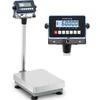 Virtuvinės svarstyklės Steinberg Systems Pramoninės platforminės svarstyklės 30 x 40 cm 60 kg / 0,002 kg