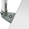 Virtuvinės svarstyklės Steinberg Systems Pramoninės platforminės svarstyklės 40 x 50 cm 120 kg / 0,005 kg