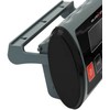 Virtuvinės svarstyklės Steinberg Systems LCD pašto siuntinių svarstyklės 35,5 x 40,5 cm 100 kg / 0,05 kg