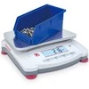 Virtuvinės svarstyklės Techninės lentelės svarstyklės laboratorijai, tikslios NAVIGATOR NVT 22000g / 1g - OHAUS NVT22000