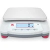 Virtuvinės svarstyklės Techninės lentelės svarstyklės laboratorijai, tikslios NAVIGATOR NVT 22000g / 1g - OHAUS NVT22000