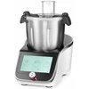 Virtuvinis kombainas Daugiafunkcis virtuvės kombainas su svarstyklėmis 20 funkcijų HendiChef IPC 4,5 l 1400 W 230 V - Hendi 221761