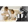 Virtuvinis kombainas Robot Daugiafunkcinis mikseris-kombainas MIXATRON, 3in1