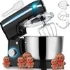Virtuvinis kombainas Robot Daugiafunkcinis mikseris-kombainas MIXATRON, 3in1