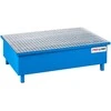 Wanna ociekowa wychwytowa pod 2 beczki 200l PRO-LINE 1210x810x381mm