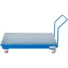 Wanna ociekowa wychwytowa pod 2 beczki 200l PRO-LINE 1210x810x981mm mobili