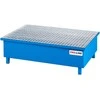 Wanna ociekowa wychwytowa pod 2 beczki 200l PRO-LINE 1210x810x381mm