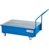 Wanna ociekowa wychwytowa pod 2 beczki PRO-LINE 1210x810x981mm mobili