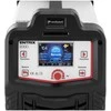 Welbach ENTRIX TIG MMA HF AC/DC Puls 200A skaitmeninis aliuminio suvirinimo aparatas