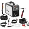Welbach TIG AC/DC MMA 250/50 A plazminio pjaustytuvo suvirintojas