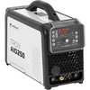 Welbach TIG AC/DC MMA 250/50 A plazminio pjaustytuvo suvirintojas
