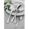 Profi Line torto šakutės, nerūdijančio plieno, 136 mm, 12 vnt. Hendi 764466