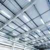 Wiesenfield LED lempos šviestuvas vandeniui atsparus hermetiškas dirbtuvių sandėliui IP65 2200 lm 60 cm 20 W