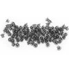 Wiesenfield Motinos puodeliai 16 x 19 mm - 100 vnt