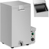Wiesenfield Paukštienos, vištų, kalakutų, ančių nuplikymo mašina iki 5 vnt., 70 l, 1,8 kW