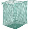 Wiesenfield Šieno tinklelis ryšuliuose arkliams šerti, akių dydis 60 x 60 mm 1,4 x 1,4 x 1,6 m