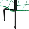 Wiesenfield Veislinis apsauginis tvoros tinklelis paukštėms vištoms 1,25 x 50 m