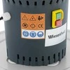 Wiesenfield Grūdų malūnėlis kukurūzams ir žirniams 60 l 400 kg/h 1300 W