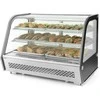 Šaldymo vitrina 160L 2 lentynos ARKTIC Hendi 233719