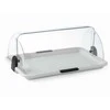 Vieno maisto ekranas su RollTop dangteliu – Hendi 871706