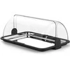 Švediško stalo vitrina su stoglangiu 465 x 315 x 195 mm – Hendi 871775 (Ekspozicinė prekė)