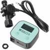 Vandens skaitiklis elektroninis vandens srauto skaitiklis BRITA 10-100A - Hendi 1033041