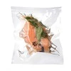 Vakuuminiai pakavimo maišeliai 250x350mm 100 vnt. -Hendi 970393