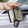 Wozinsky WBS-20 RFID apsaugos nuo vagystės automobilio raktų dėklas - Faradėjaus narvas - Juodas