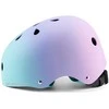 Wozinsky S BMX/Scooter Helmet - Rožinė Gradient