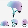 Wozinsky M BMX/Scooter Helmet - Rožinė Gradient