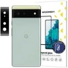 Wozinsky Wozinsky Full Camera Glass Harded Glass for Google Pixel 6 fotoaparatui 9H