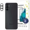 Wozinsky Grūdintas stiklas 9H na aparat kamerę do Samsung Galaxy A14 5G / A14 Full Camera Glass